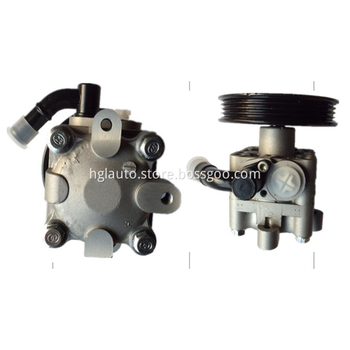 POWER STEERING PUMP 49110-5M700 FOR NISSAN SUNNY N16